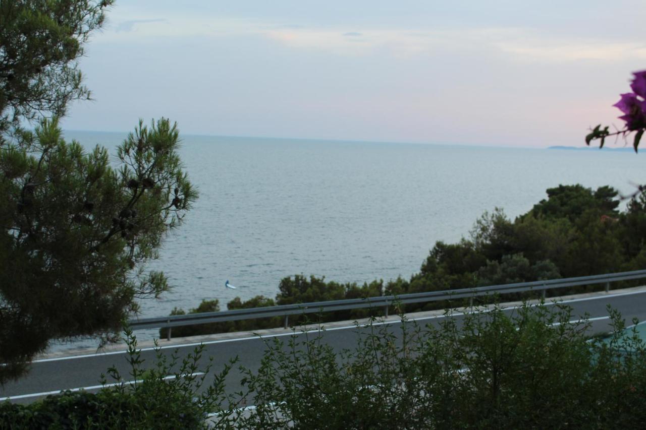 Apartmani Milisa L Primošten Exterior foto