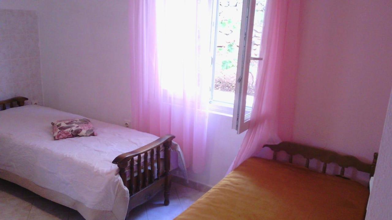 Apartmani Milisa L Primošten Exterior foto