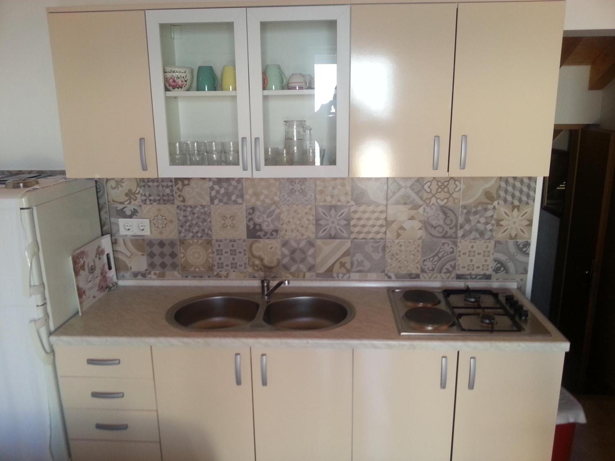 Apartmani Milisa L Primošten Exterior foto