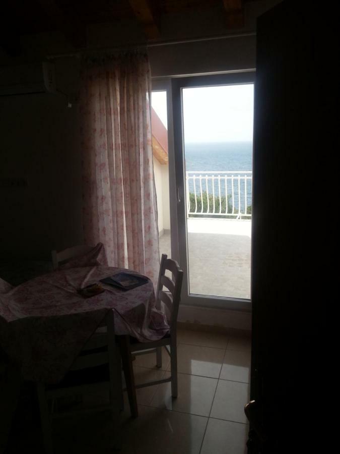Apartmani Milisa L Primošten Exterior foto