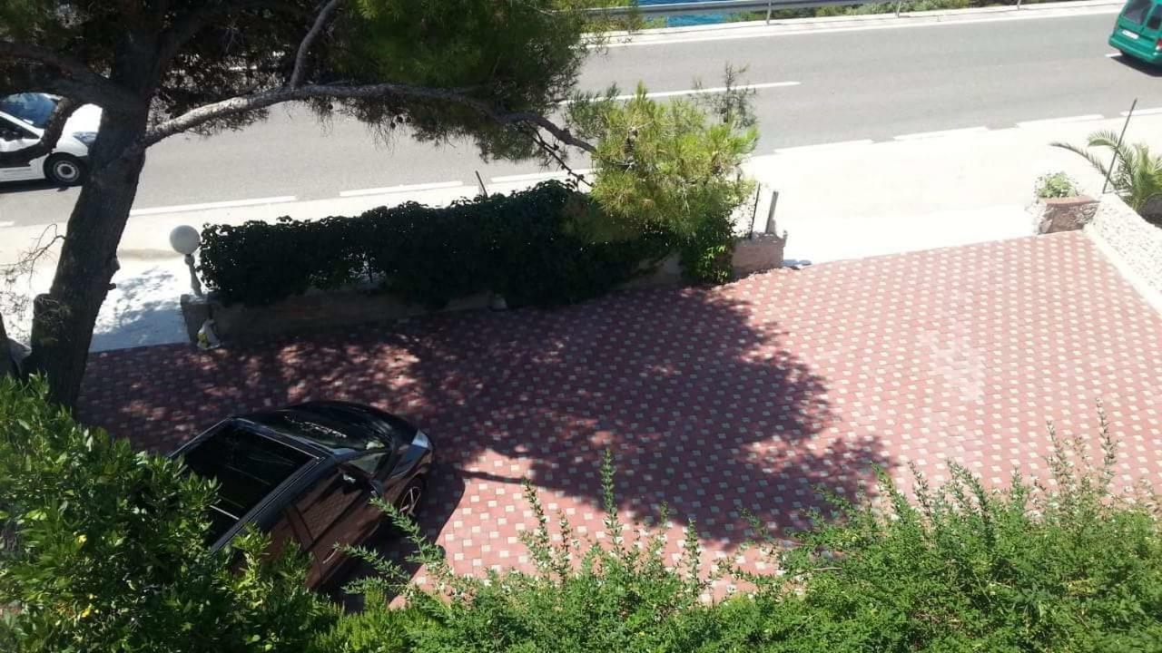 Apartmani Milisa L Primošten Exterior foto