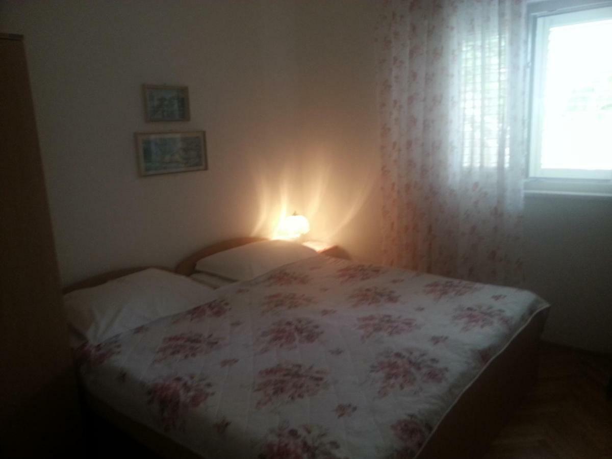 Apartmani Milisa L Primošten Exterior foto